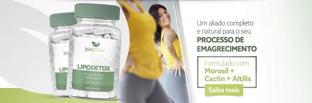 Lipodetox