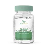 Pool de Lactobacillus Regulador de Flora em Cápsulas
