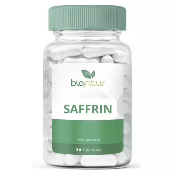 Saffrin 100 mg