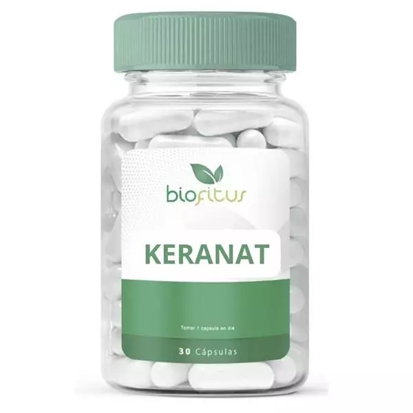 Keranat 150mg