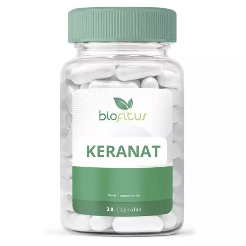 Keranat 150mg