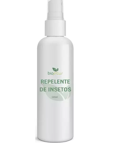 Repelente de insetos
