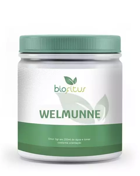 Wellmune 250mg em sachês