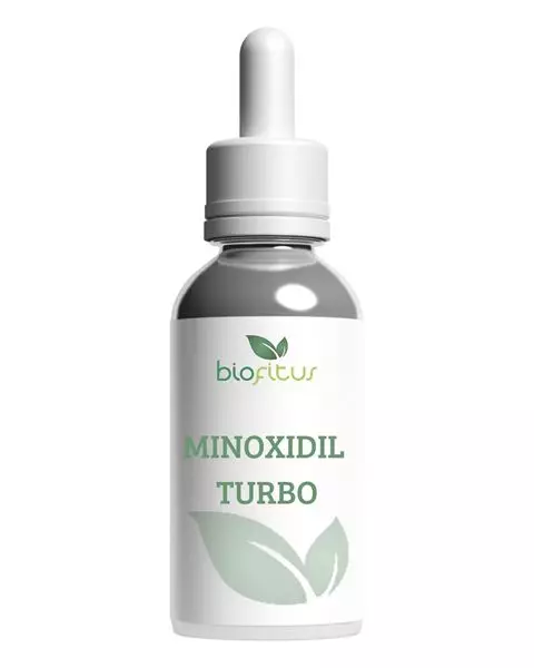 Minoxidil Turbo 