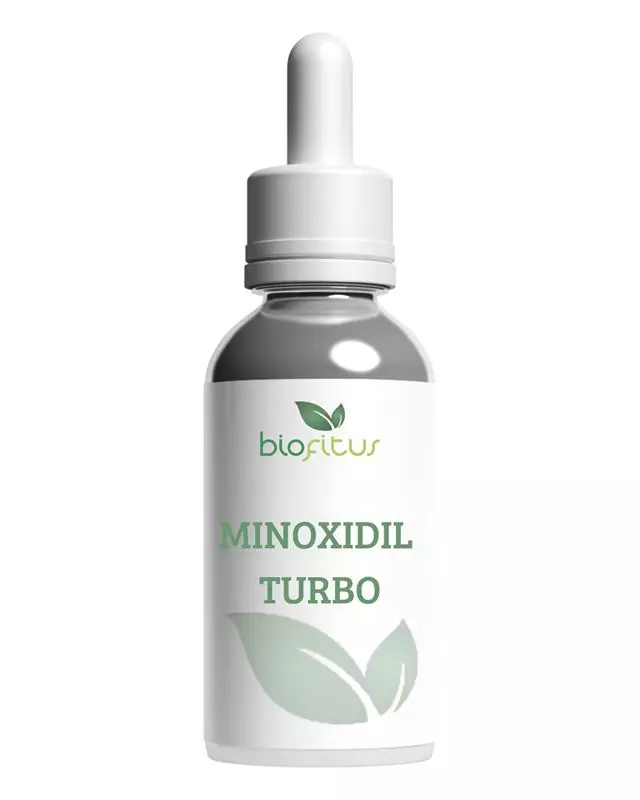 Minoxidil Turbo 