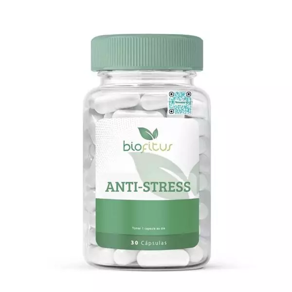 Composto Anti-Stress