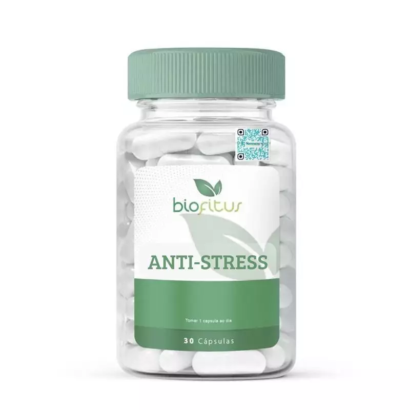Composto Anti-Stress