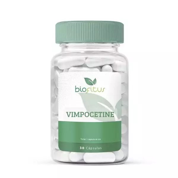 Vimpocetine 6mg