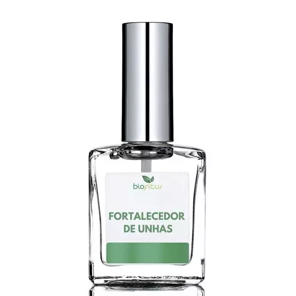 Base de unha Fortalecedora 10ml