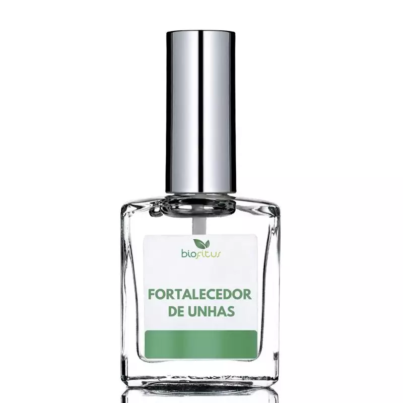 Base de unha Fortalecedora 10ml