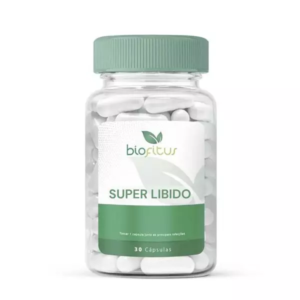Super Libido Feminina