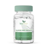 Super pré-treino