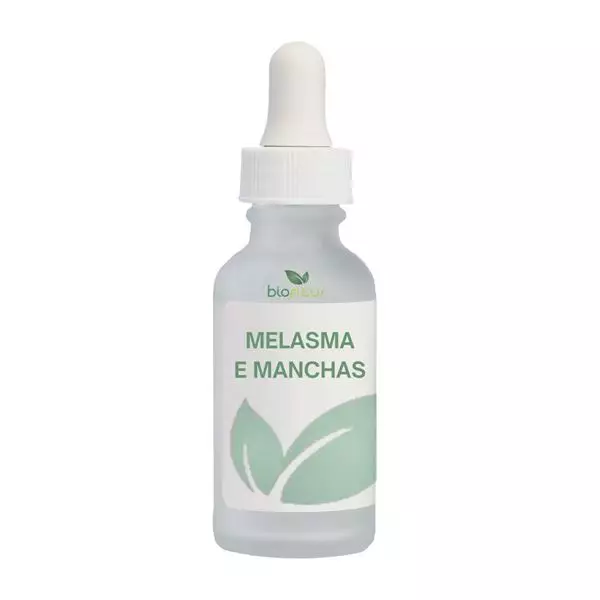 Sérum para melasma e manchas 30ml
