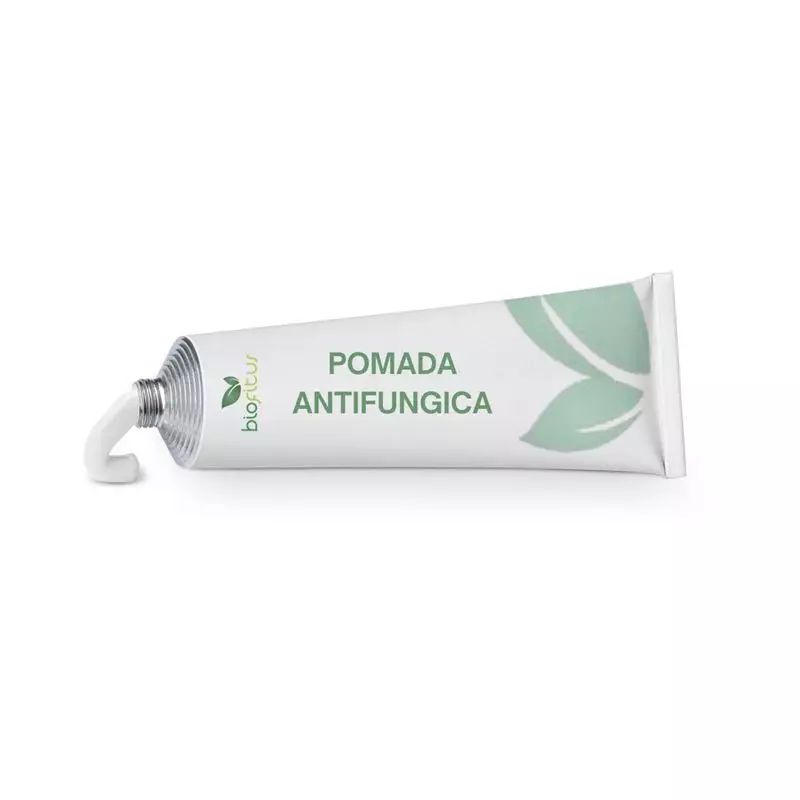 Pomada Antifúngica