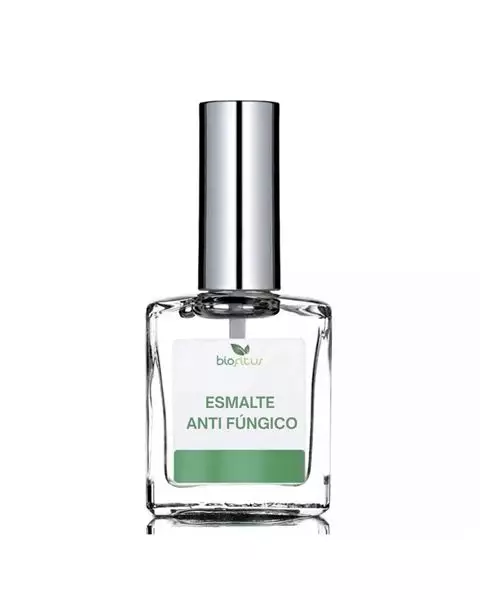 Base de unha antifúngica 7ml