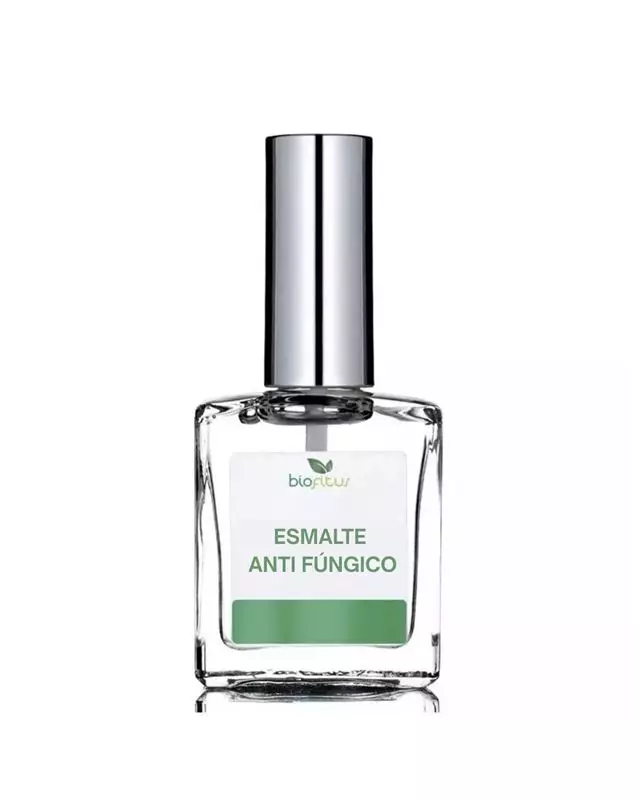 Base de unha antifúngica 7ml
