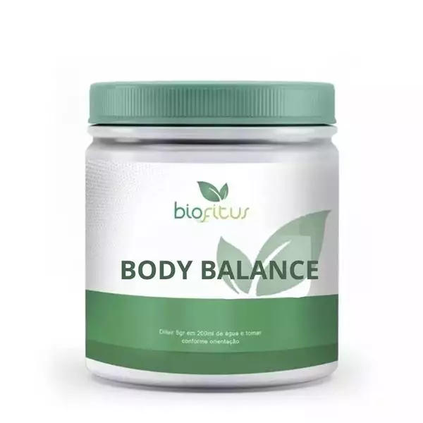 BodyBalance
