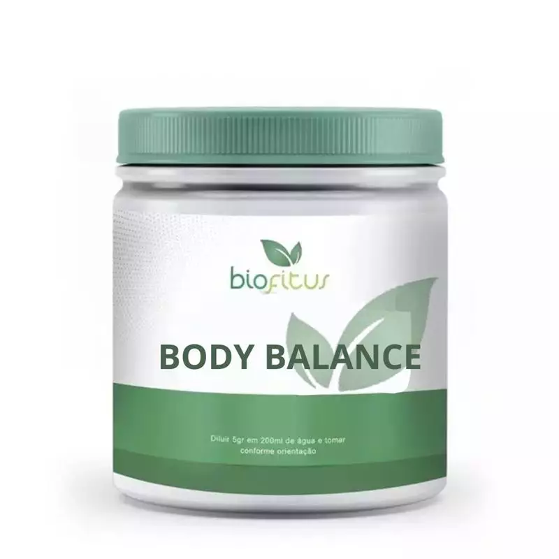 BodyBalance