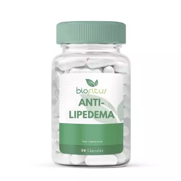 Anti-Lipedema 