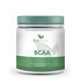 BCAA 2:1:1 (Aminoácidos Essenciais)