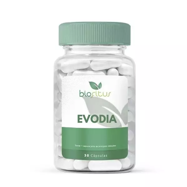 Evodia 30 mg