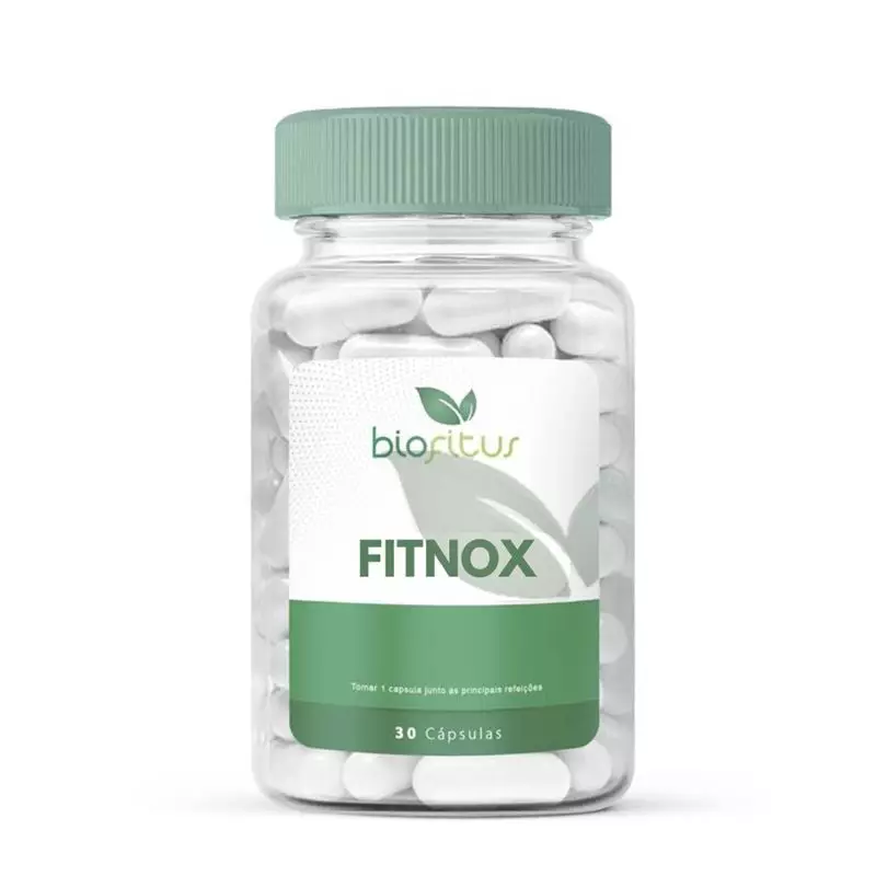 Fitnox 250mg