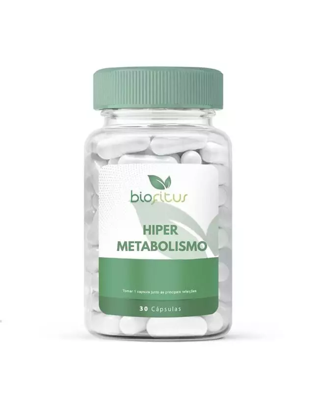 Hiper metabolismo