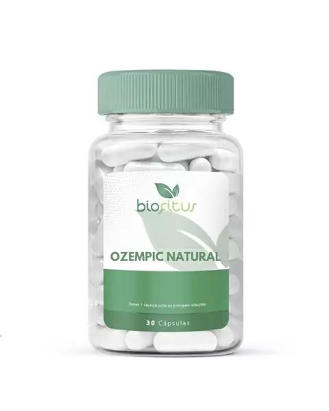 Ozempic natural