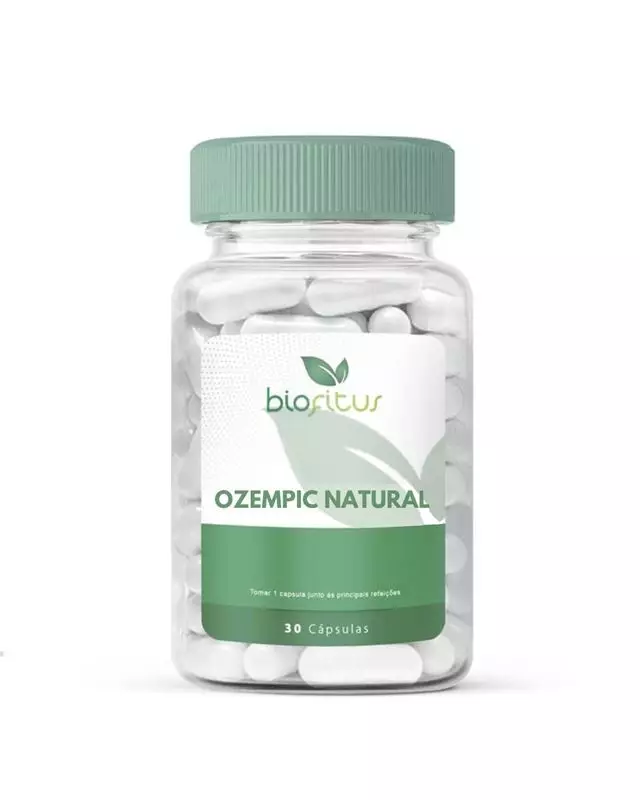 Ozempic natural