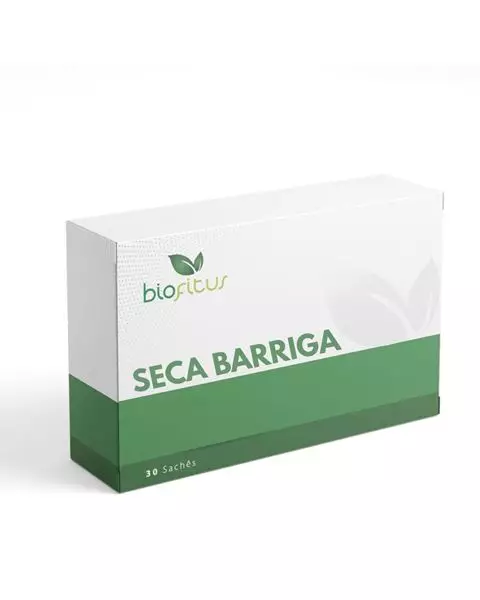 Seca Barriga
