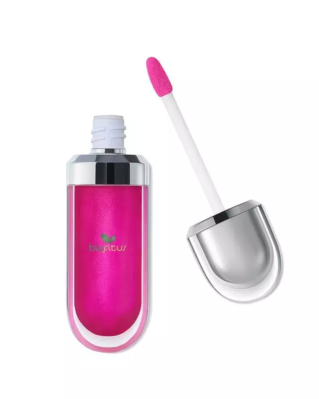 Gloss Preenchedor Labial 