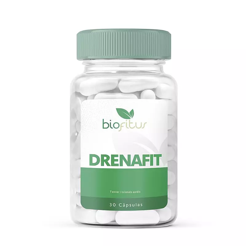 DrenaFit - Drenagem Natural para Lipedema