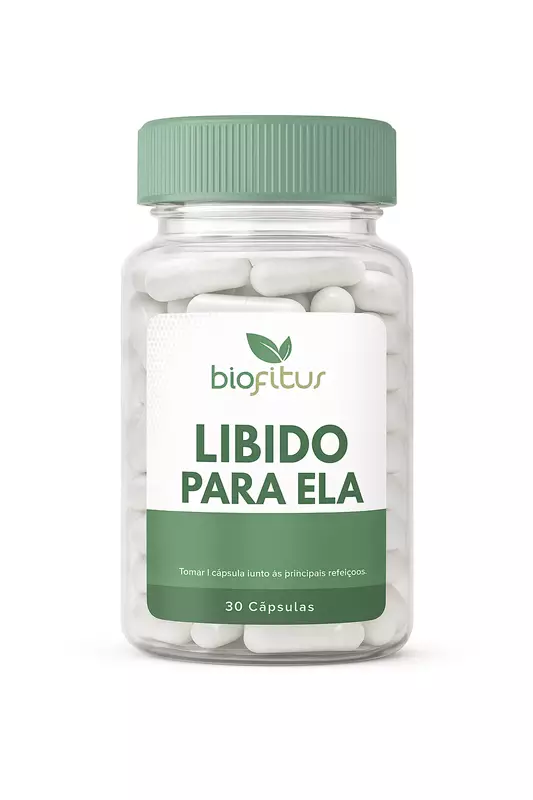 Libido para ELA 