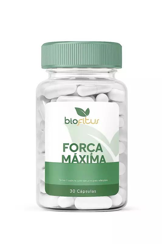 Pré-treino força máxima