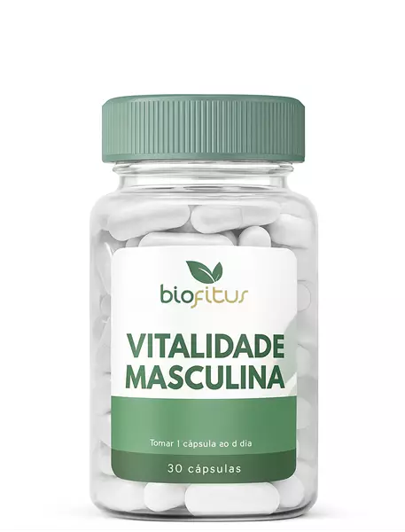 Vitalidade Masculina 