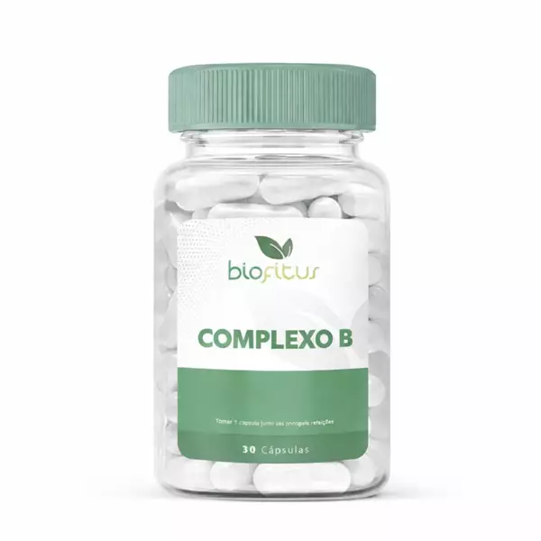 Complexo B