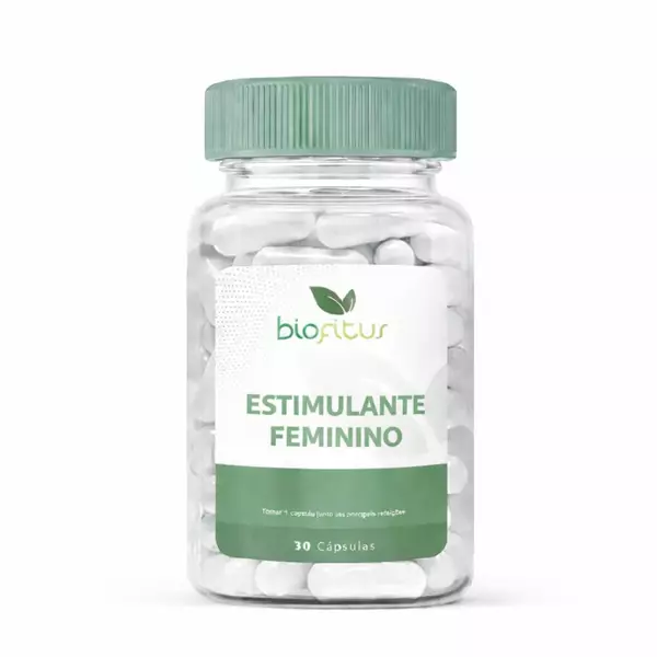 Estimulante feminino