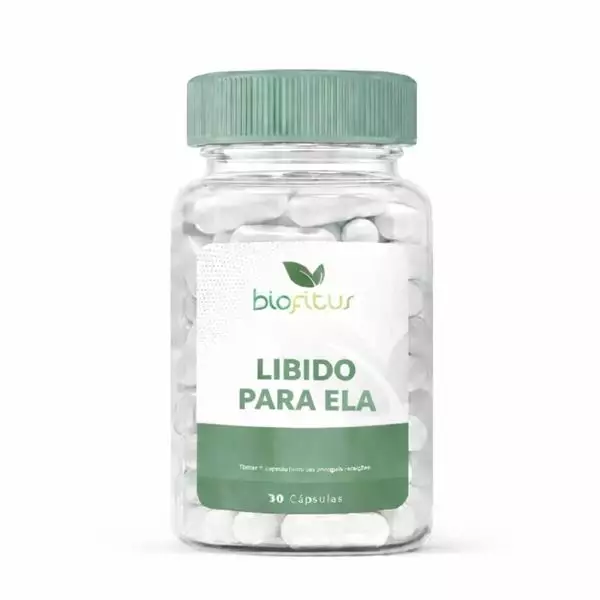 Libido para ELA 