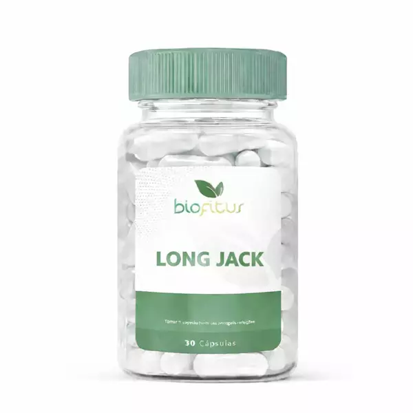 Long Jack 