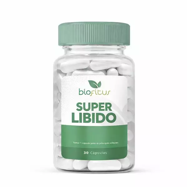 Super Libido Feminina