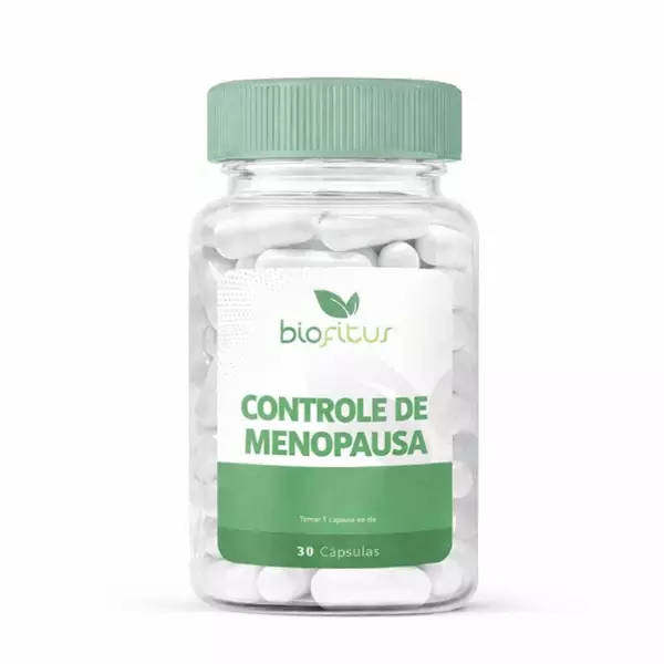 Controle de menopausa