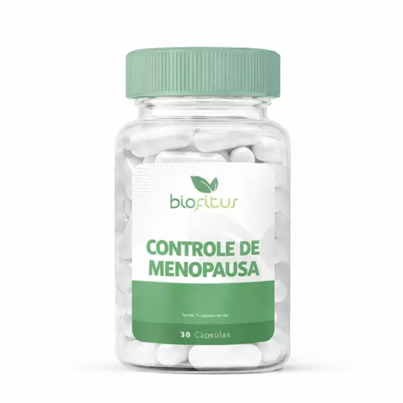 Controle de menopausa