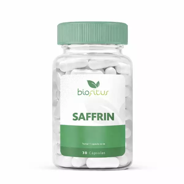 Saffrin 100 mg