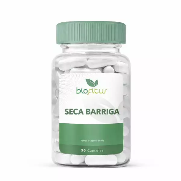 Seca barriga ® - Selo de Autenticidade