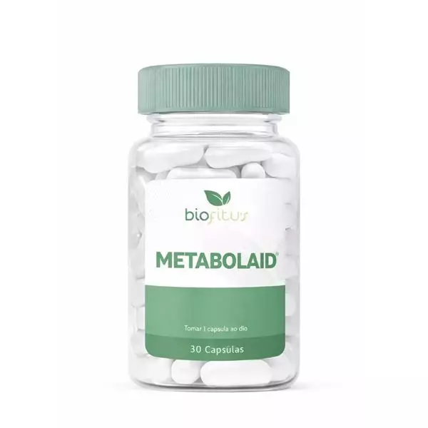 Metabolaid® 250mg