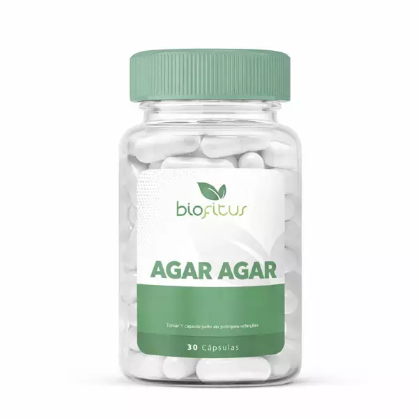Agar Agar