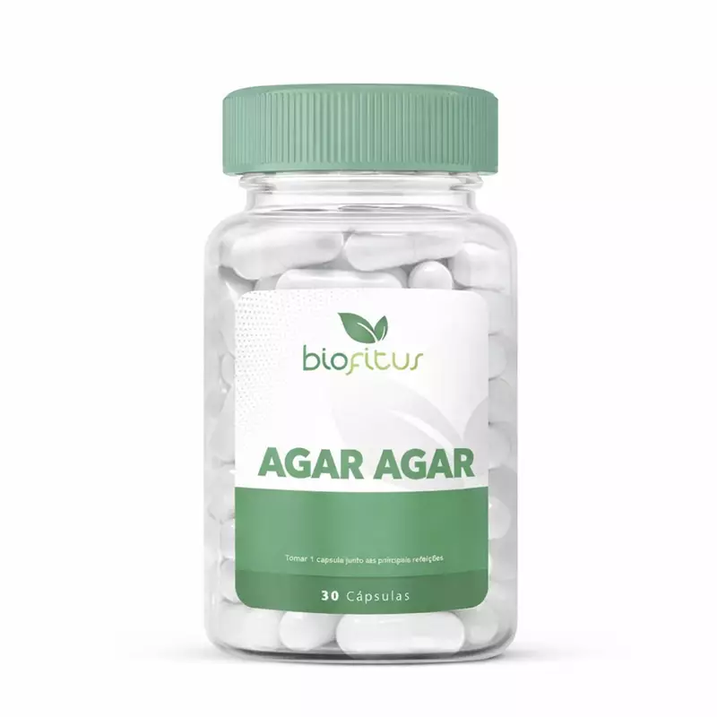 Agar Agar
