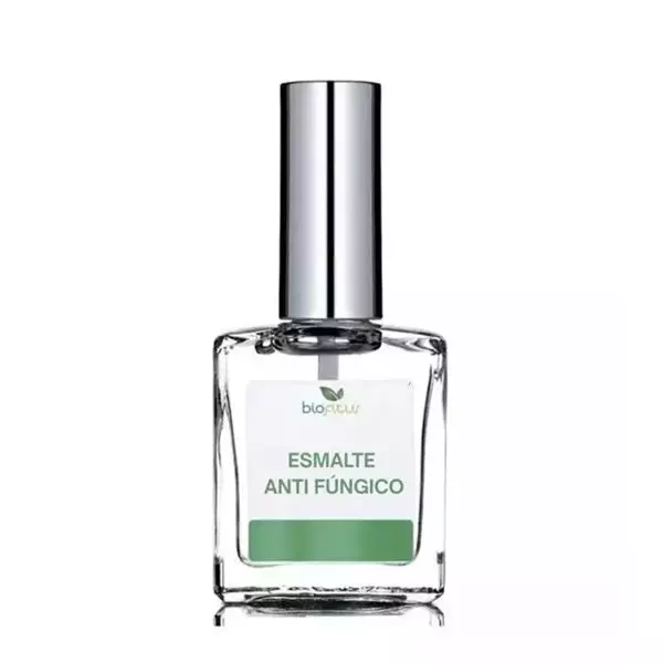 Base de unha antifúngica 10ml