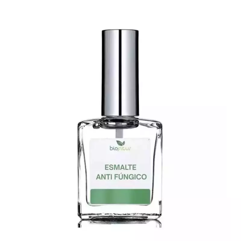 Base de unha antifúngica 10ml