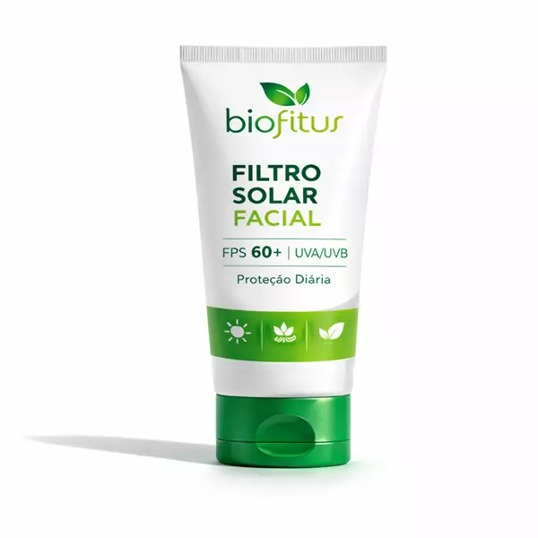 Filtro Solar Toque Seco